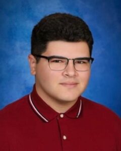 Portrait Picture of Gerasimos Stavaris